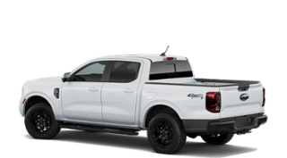 2026 Ford Ranger® External Image 3